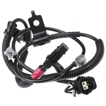 Front Passenger ABS Wheel Speed Sensor