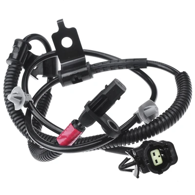 Front Passenger ABS Wheel Speed Sensor