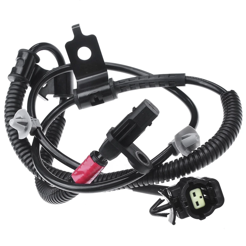 Front Passenger ABS Wheel Speed Sensor for 2014 Kia Sedona