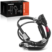 Front Passenger ABS Wheel Speed Sensor