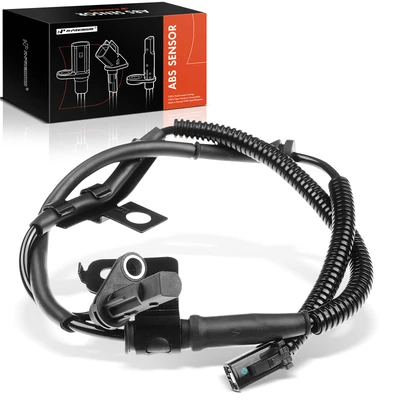 Front Passenger ABS Wheel Speed Sensor for 2007-2009 Kia Sorento