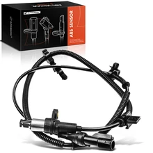 Front Driver ABS Wheel Speed Sensor