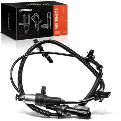 Front Driver ABS Wheel Speed Sensor