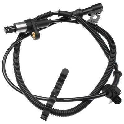Front Driver ABS Wheel Speed Sensor