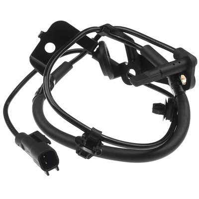 Rear Driver ABS Wheel Speed Sensor