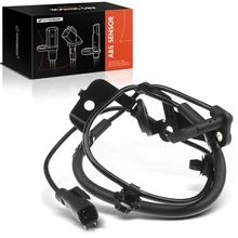 Rear Driver ABS Wheel Speed Sensor