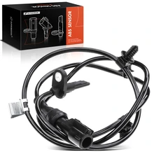 Rear Driver ABS Wheel Speed Sensor