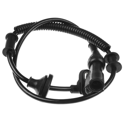 Rear Driver or Passenger ABS Wheel Speed Sensor