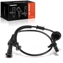 Rear Driver or Passenger ABS Wheel Speed Sensor for 2007-2010 Ford Expedition