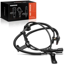 Front Driver or Passenger ABS Wheel Speed Sensor for 2006-2010 Mercury Mountaineer