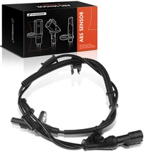 Rear Driver ABS Wheel Speed Sensor