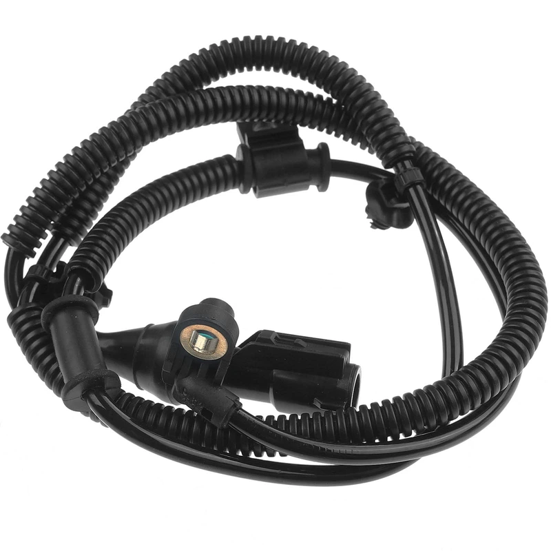 Front Driver or Passenger ABS Wheel Speed Sensor for 2009 Lincoln Navigator