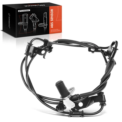 Rear Passenger ABS Wheel Speed Sensor