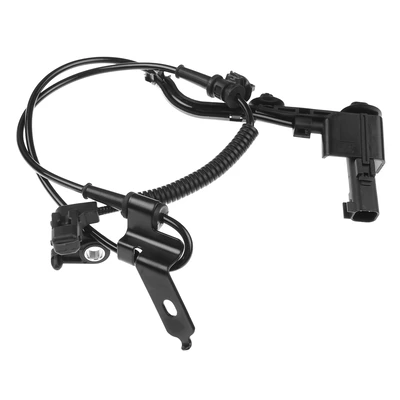 Front Driver ABS Wheel Speed Sensor