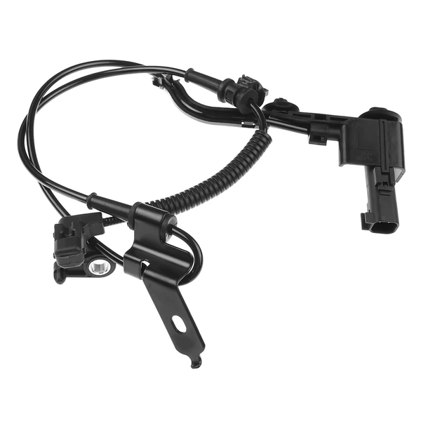 Front Driver ABS Wheel Speed Sensor for 2006-2011 Mercury Milan