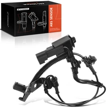 Front Driver ABS Wheel Speed Sensor