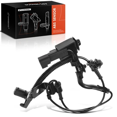 Front Driver ABS Wheel Speed Sensor