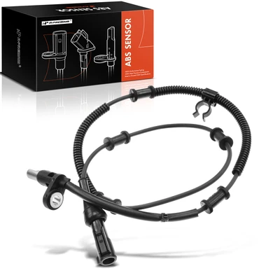 Rear Driver ABS Wheel Speed Sensor