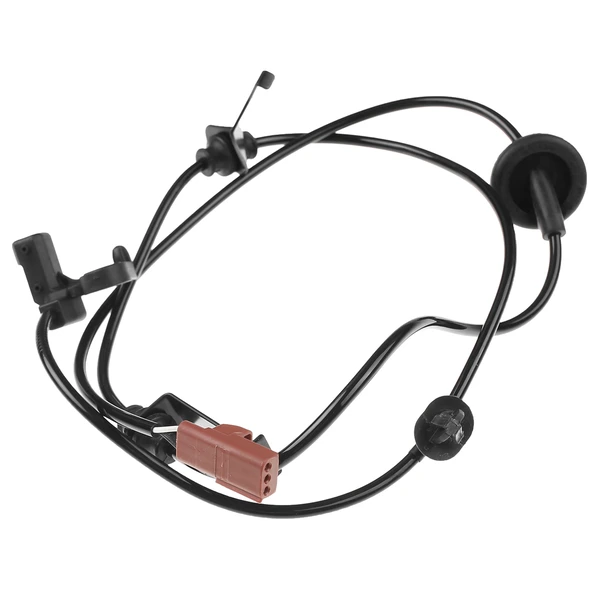 Rear Passenger ABS Wheel Speed Sensor for Ford Fusion Lincoln Zephyr Mercury