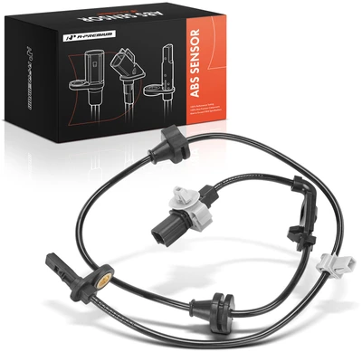 Front Passenger ABS Wheel Speed Sensor