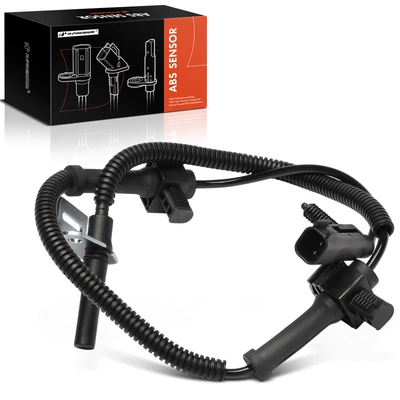 Rear Driver ABS Speed Sensor