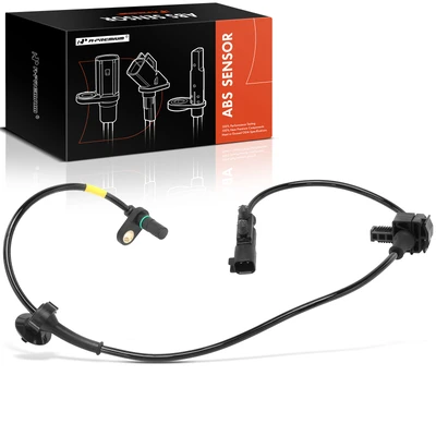 Rear Driver or Passenger ABS Wheel Speed Sensor