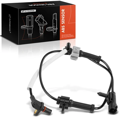 Front Driver or Passenger ABS Wheel Speed Sensor