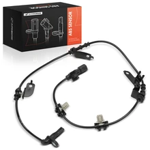 Front Passenger ABS Wheel Speed Sensor