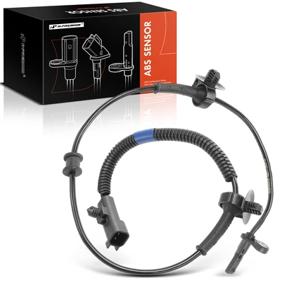 Front Passenger ABS Wheel Speed Sensor