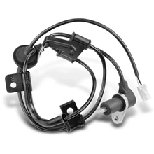 Rear Passenger ABS Wheel Speed Sensor