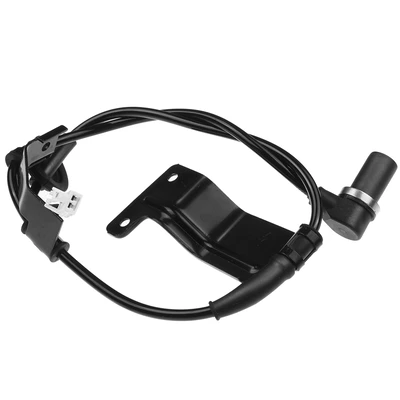 Rear Driver ABS Wheel Speed Sensor