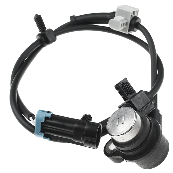 Rear Driver or Passenger ABS Wheel Speed Sensor for 2006-2009 GMC Envoy
