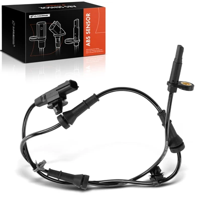 Rear Driver or Passenger ABS Wheel Speed Sensor