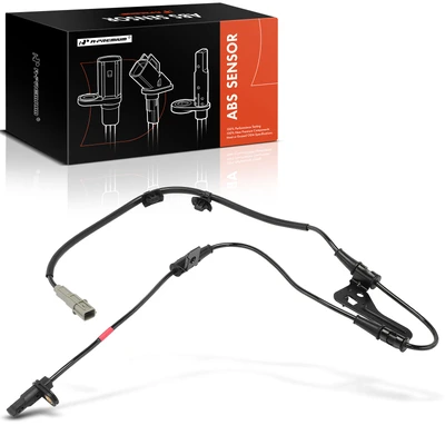 Front Passenger ABS Wheel Speed Sensor