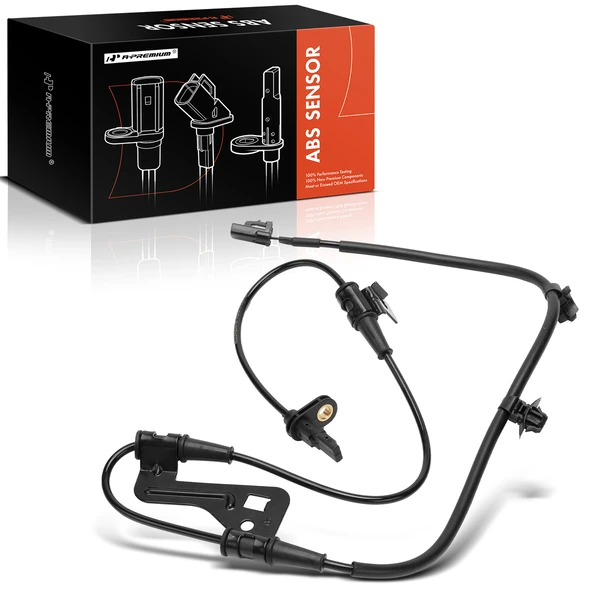 Front Passenger ABS Wheel Speed Sensor for Hyundai Elantra 2017-2020 Elantra GT