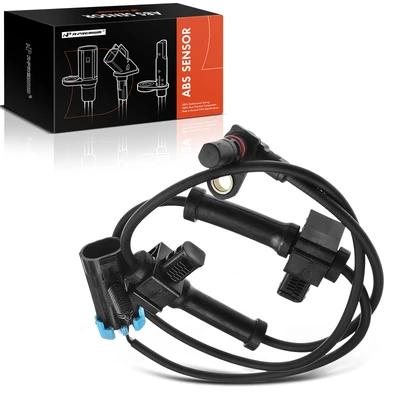 Rear Driver or Passenger ABS Speed Sensor A-Premium APABS0324