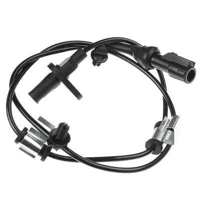 Rear Passenger ABS Wheel Speed Sensor
