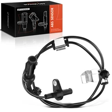 Rear Passenger ABS Wheel Speed Sensor