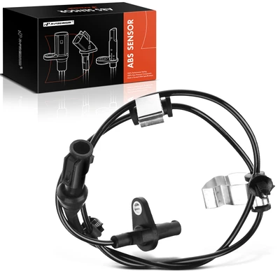 Rear Passenger ABS Wheel Speed Sensor