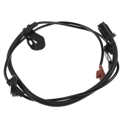 Rear Driver ABS Wheel Speed Sensor