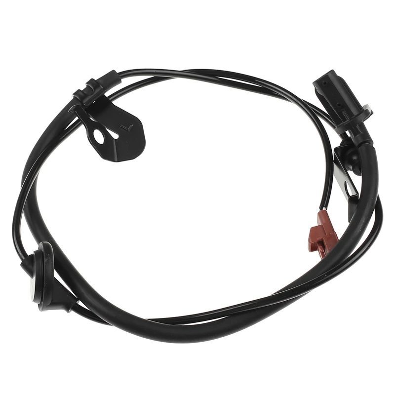 Rear Driver ABS Wheel Speed Sensor for 2010 Lincoln MKZ