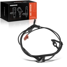 Rear Driver ABS Wheel Speed Sensor