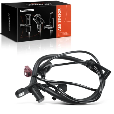 Rear Passenger ABS Wheel Speed Sensor