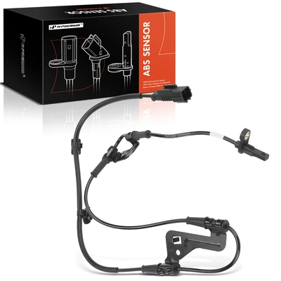 Front Driver ABS Wheel Speed Sensor for 2019-2020 Kia Forte