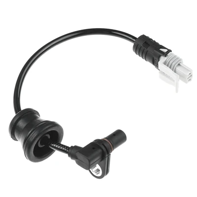 Rear Driver or Passenger ABS Wheel Speed Sensor