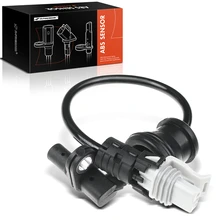 Rear Driver or Passenger ABS Wheel Speed Sensor