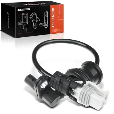 Rear Driver or Passenger ABS Wheel Speed Sensor