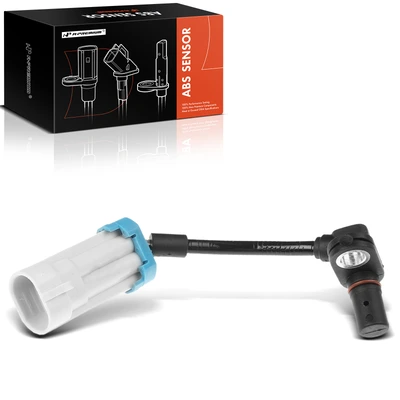 Front Driver or Passenger ABS Wheel Speed Sensor