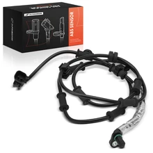 2019-2025 Ram 2500 Front Driver or Passenger Side ABS Speed Sensor A-Premium APABS3827