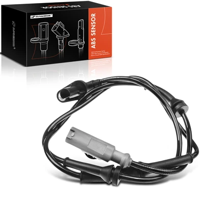 Front Driver or Passenger ABS Wheel Speed Sensor for 2006-2013 Land Rover Range Rover Sport